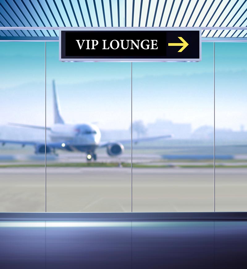 VIP Services Airport